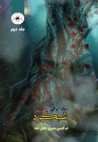 شبگرد (جلددوم)